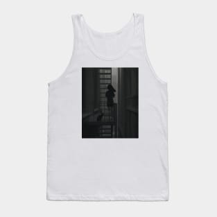 Haze Tank Top